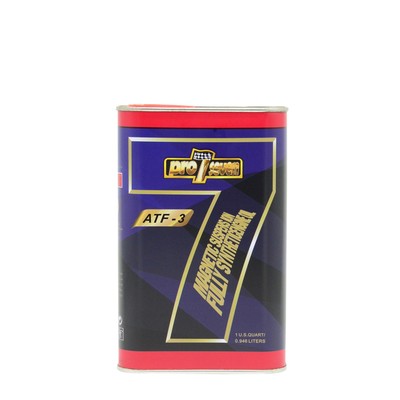 ATF3 自动波箱油