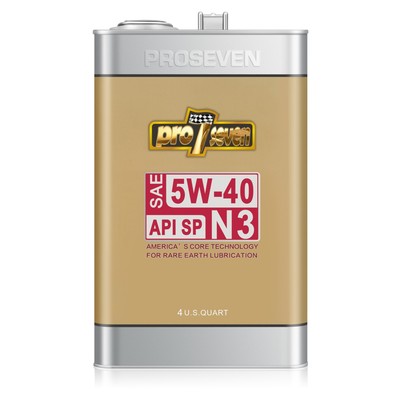 N3 国六标准全合成汽机油