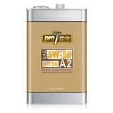 A2 5W-50 SN全合成汽机油