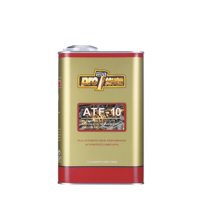 ATF10 自动波箱油