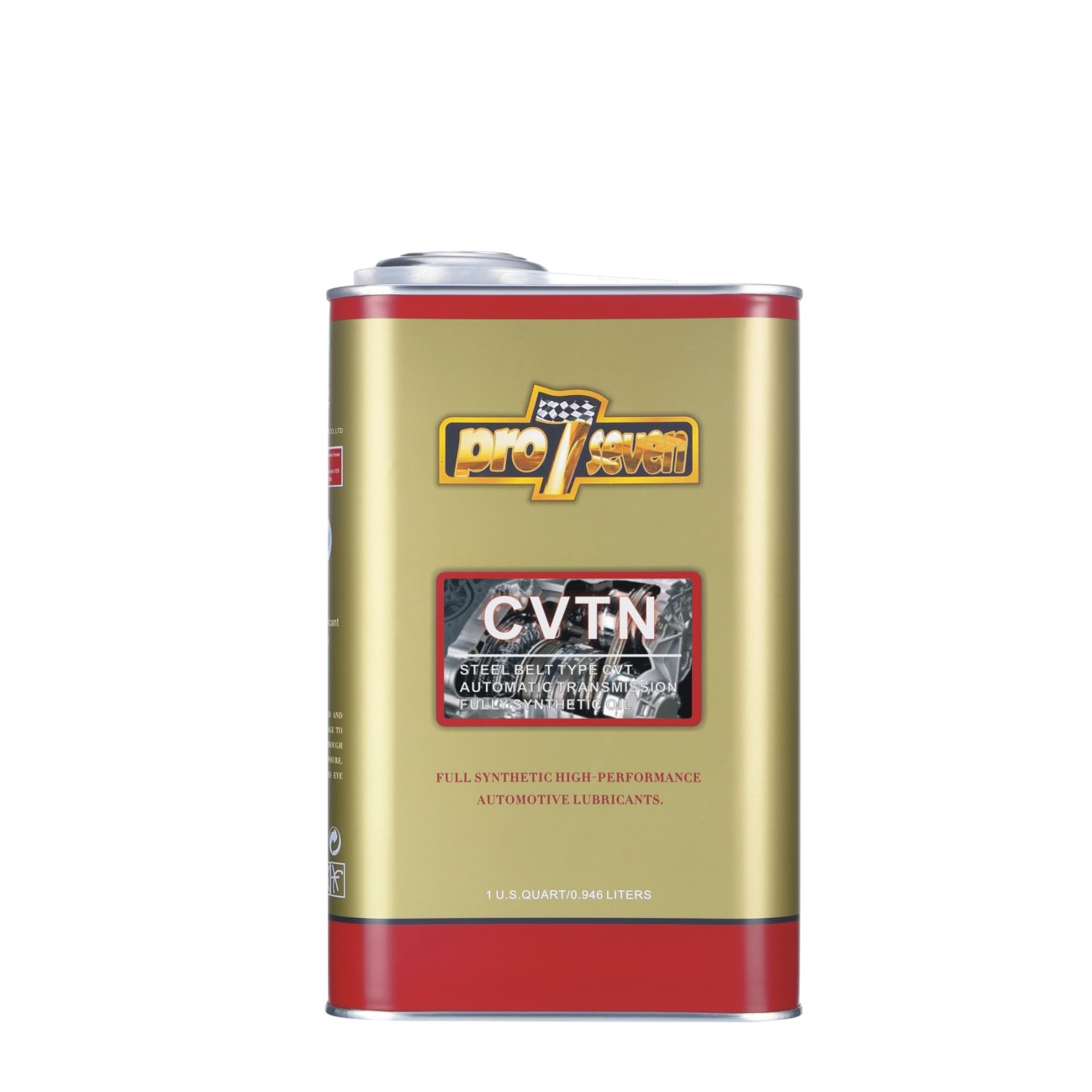 CVTN 钢带式无段波箱油
