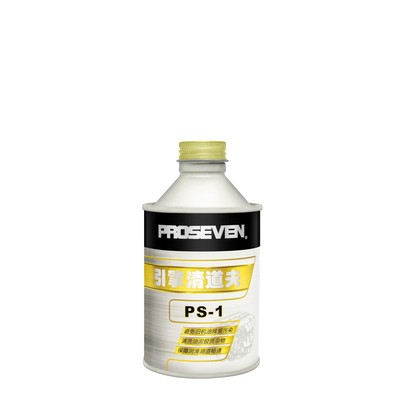 引擎清道夫-润滑系统深度清洗油