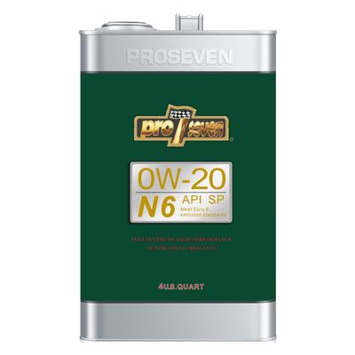 SP级全合成汽机油