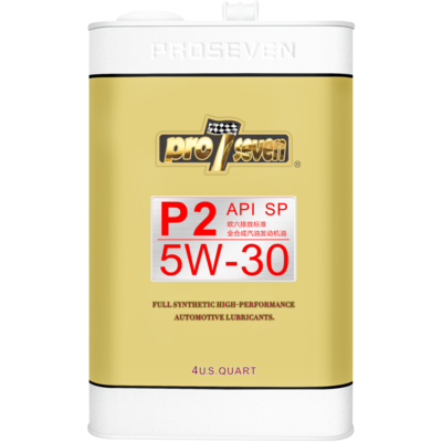 P2 5W-30 SP