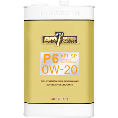 P6 0W-20 SP