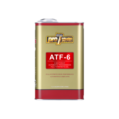 ATF6 自动波箱油