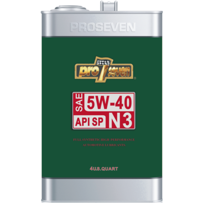 N3 5W-40 SP